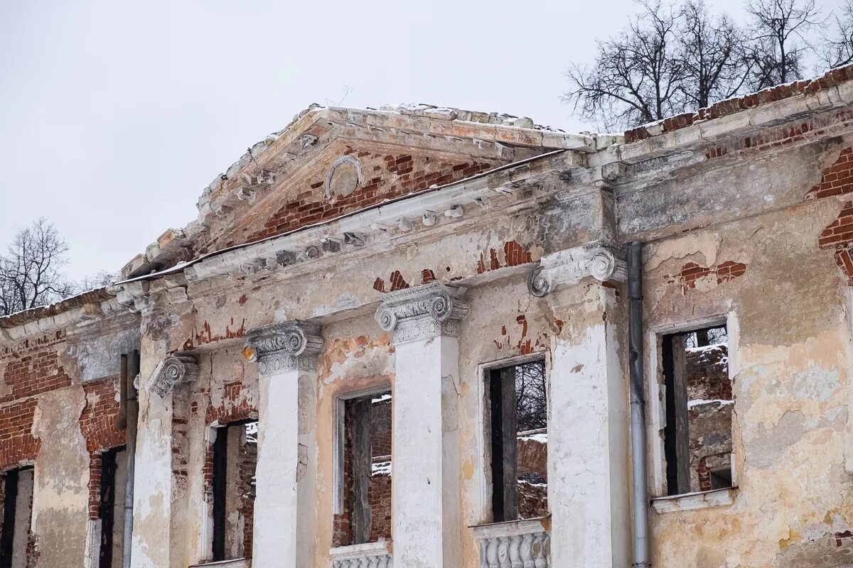 Усадьба гребнево фрязино. Усадьба Гребнево Ковалев. Усадьба Гребнево восстановленная. Усадьба Гребнево восстановление.