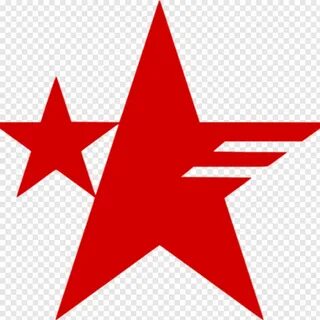 Красная звезда на самолетах
