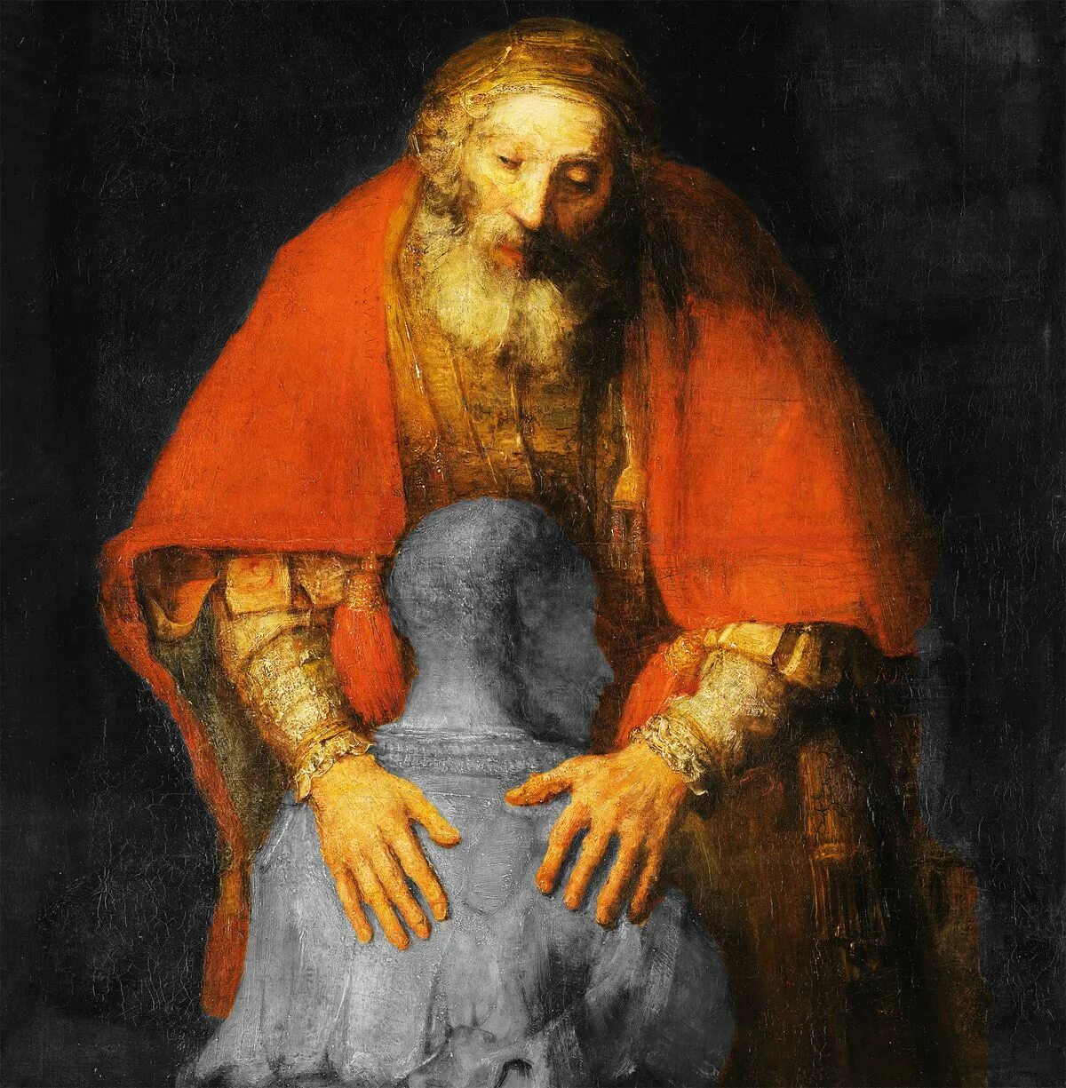 Блудный сын сюжет. Рембрандт Возвращение блудного сына. Рембрандт Ван Рейн Возвращение блудного сына. Рембрандт Возвращение блудного сына картина. Возвращение блцжего сына Рембрандт..