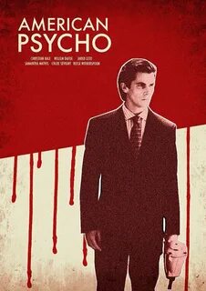 American psycho english