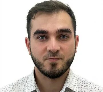 Китаев майрбекович