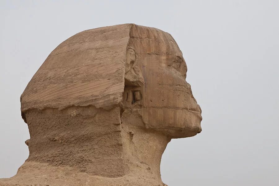 сфинкс египет реконструкция. великий сфинкс гизы. сфинкс статуя в египте с носом. сфинкс египет с носом. сфинкс статуя в египте.