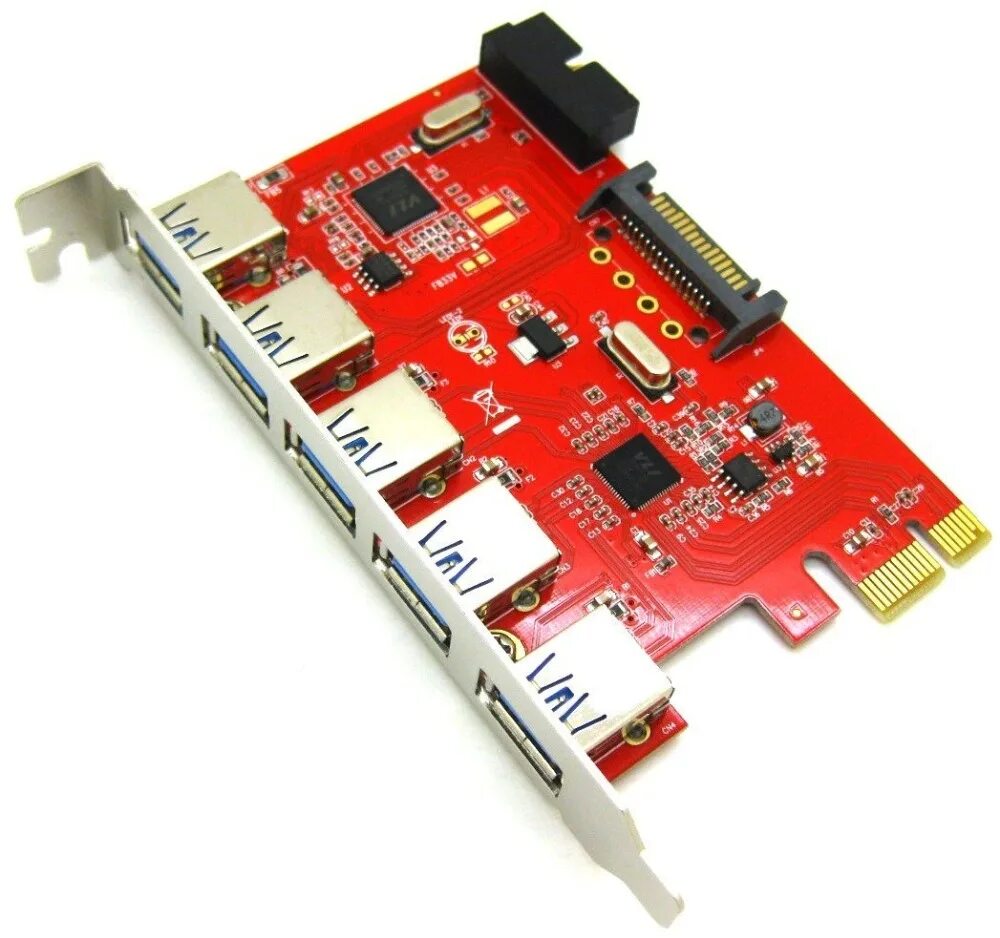 PCI Express USB 3.0 адаптер. PCI Mini USB3.0. Контроллер USB PCI-E 19pin. USB 3.2 PCI-E. Pci usb купить