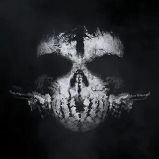 Ghosts against