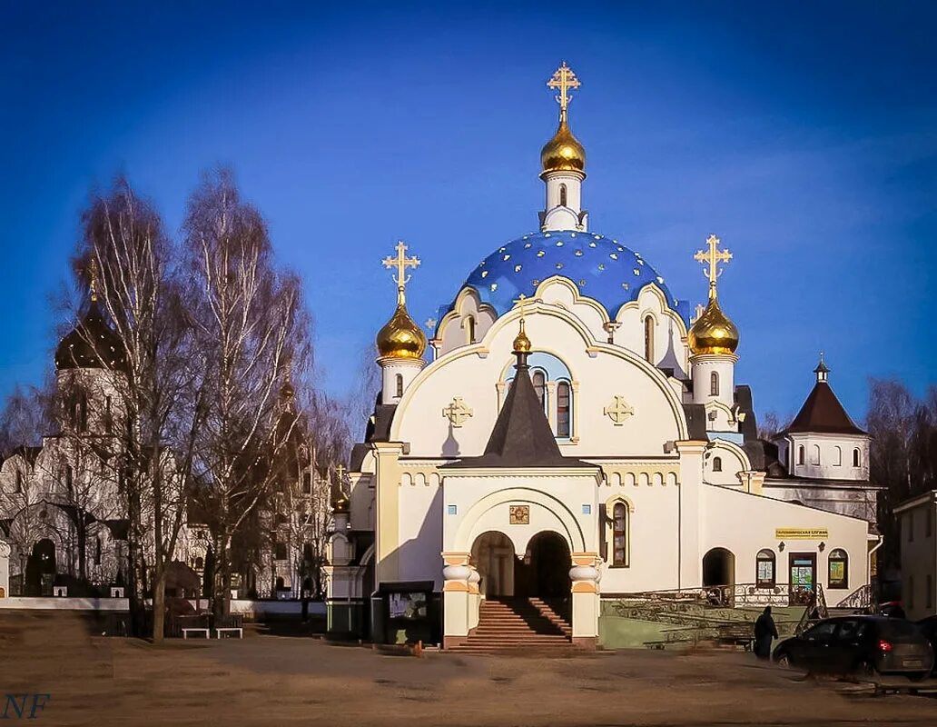 Свято-Елисаветинский монастырь Минск. Минск монастырь обитель Свято Елисаветинский. Елизаветинский монастырь в Минске. Храмы Елизаветинского монастыря Минск.