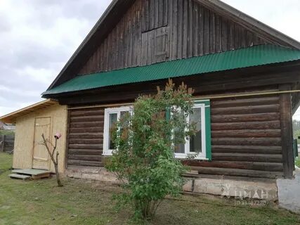 Дома в селе совхозном