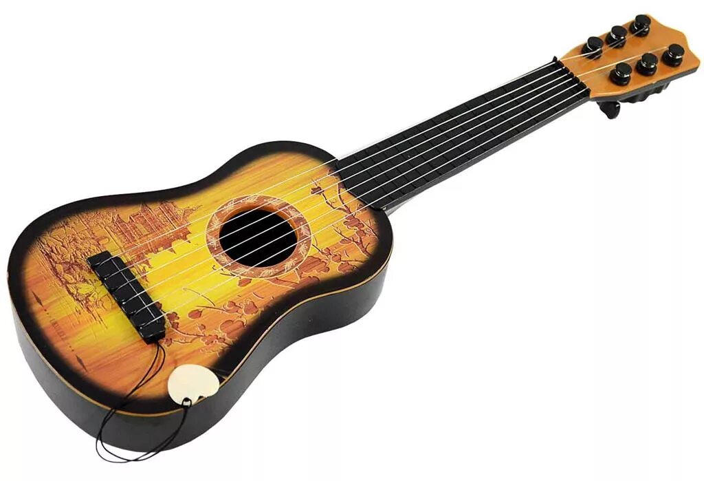 Гитара 43 см 6 струн 898-22d. Грифф акустика. Голубая акустическая гитара. Демпфер для бас гитары. Гитара со струнами.