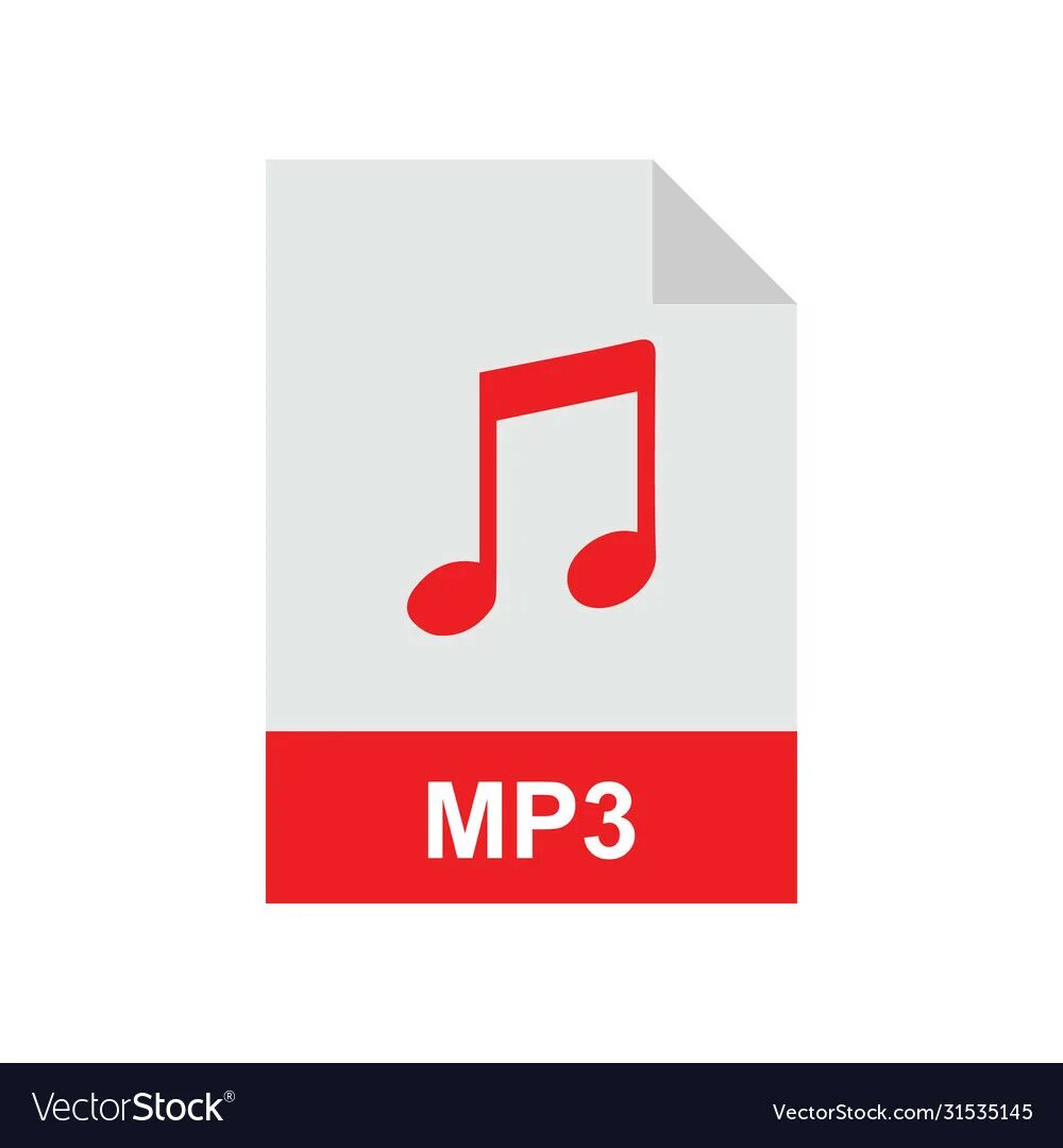 Mp 3 формат