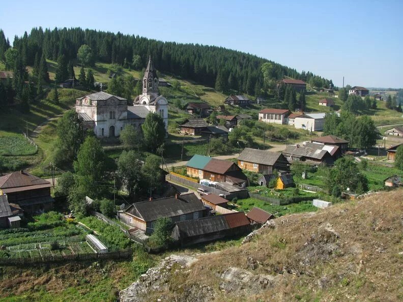 Погода в верхней ослянке