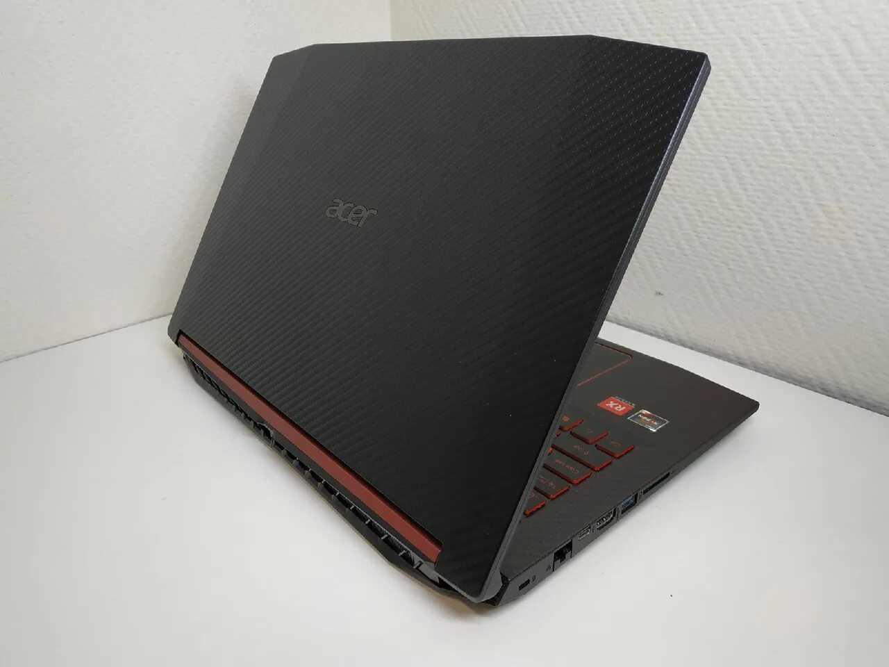 Асер нитро 5 an515 42. Acer Nitro 5 an515-42-r3ug. Acer Nitro 6. An515-42.