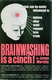 Brainwashing with tentacles r