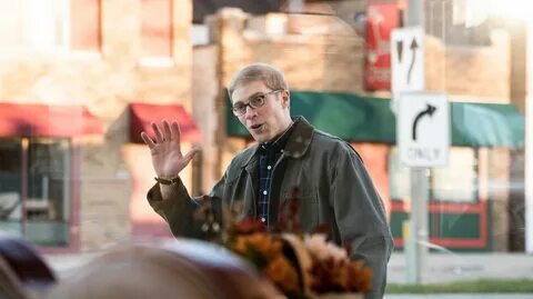 The Transcendent Banality of 'Joe Pera Talks with You'