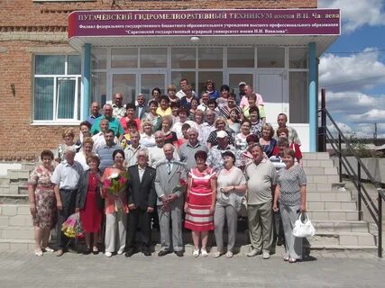 Сайт пугачевского времени