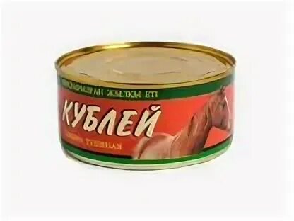 Тушенка в казане