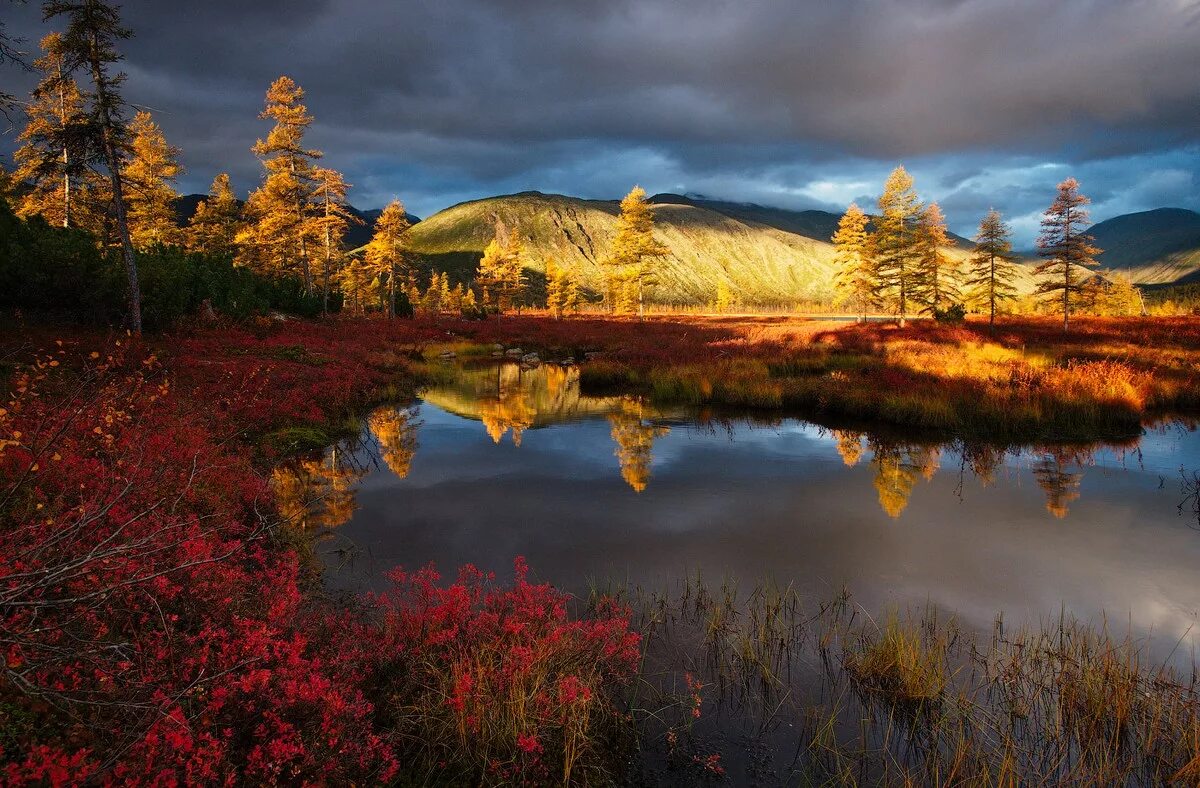 Autumn is beautiful. Озеро Джека Лондона Магаданская область. Колыма озеро Джека Лондона. Горы у озера Джека Лондона. Красивый пейзаж.