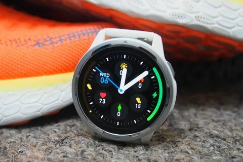 Smart watch s1