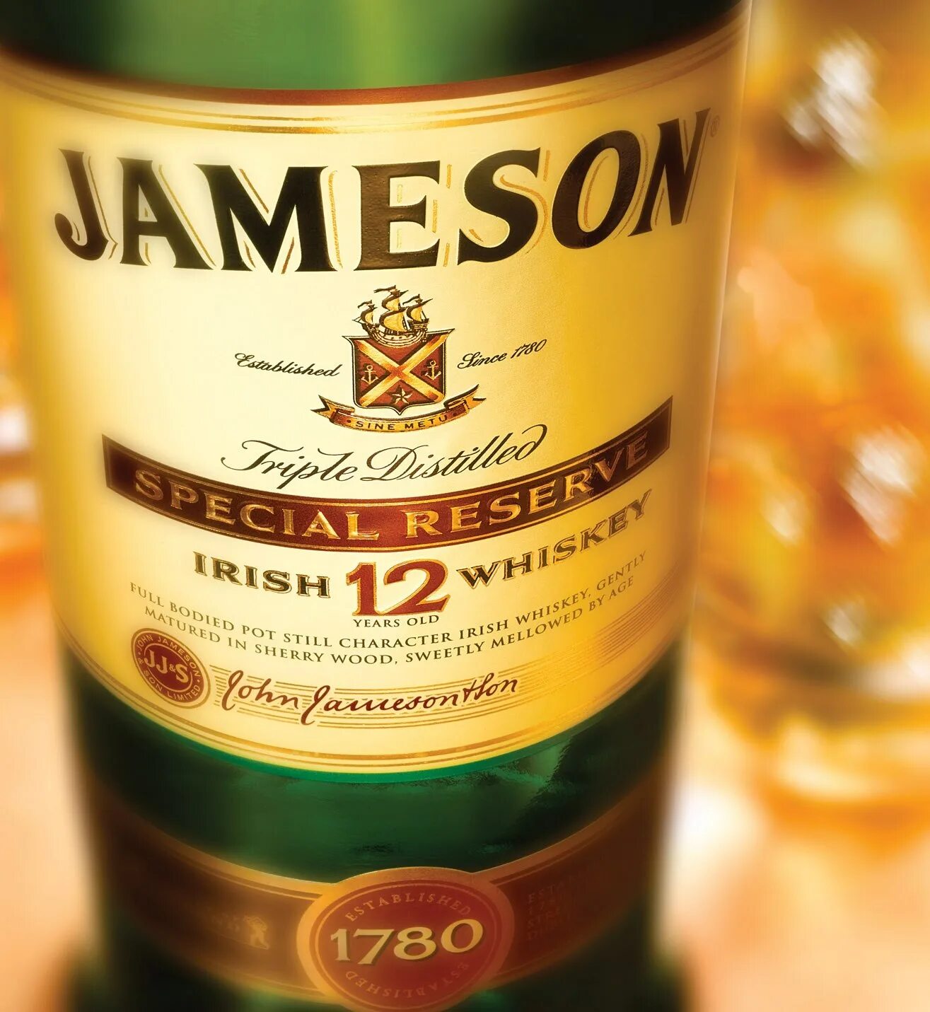 Джемисон Айриш виски. Виски Jameson 12 years old. Jameson виски Irish Whiskey.