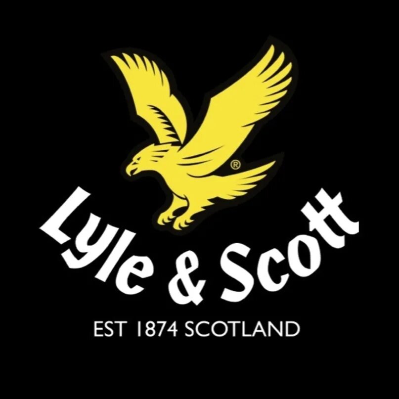 Лил скот. Lyle Scott бренд. Логотип LYLESKOTT. Lyle Scott бренд логотип. Lyle Scott логотип на обои.