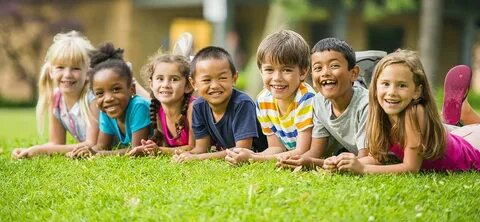 Children start primary