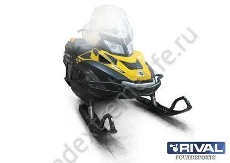 Бампер ski doo