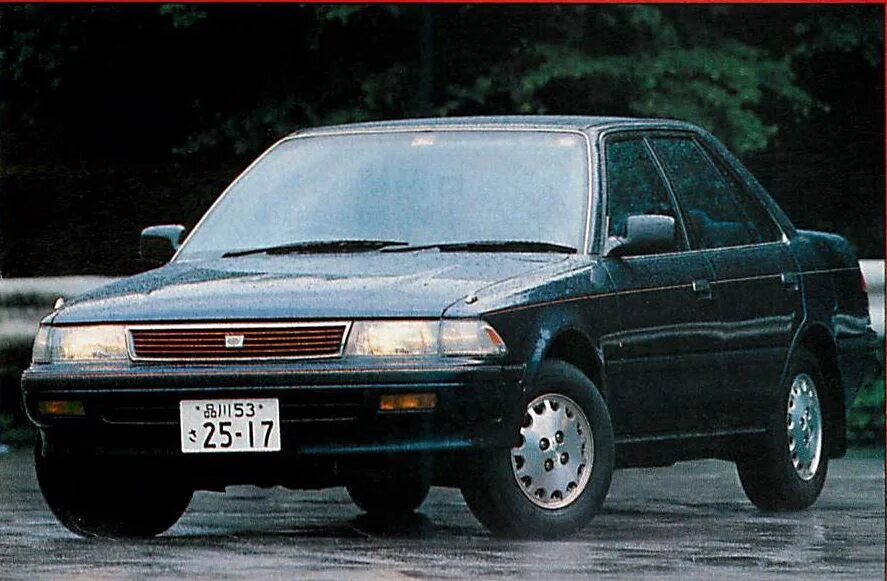 Toyota corona 1989. Toyota Corona t170. Toyota Corona 170. Toyota Corona, 1987 t170. Toyota корона St 170 1989.