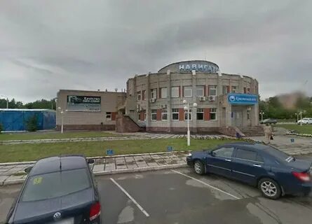 Навигатор ижевск