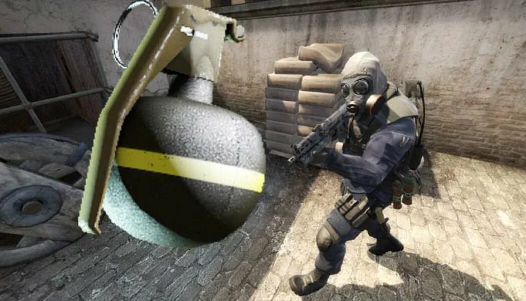 Тренировка гранат кс2. Гранаты CS go. Осколочная граната КС го. ХАЕШКА В КС го. КС го Global Offensive граната.