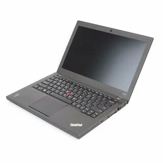 Ноутбук thinkpad x240