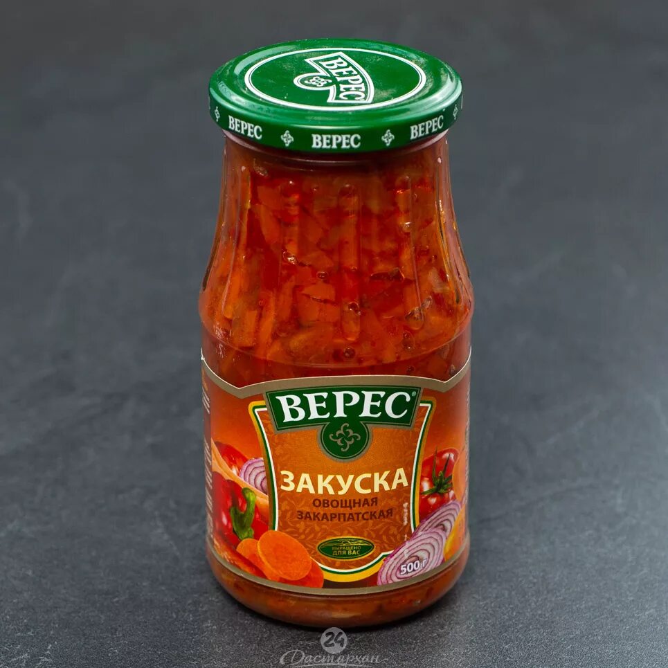 Закусочная консерва
