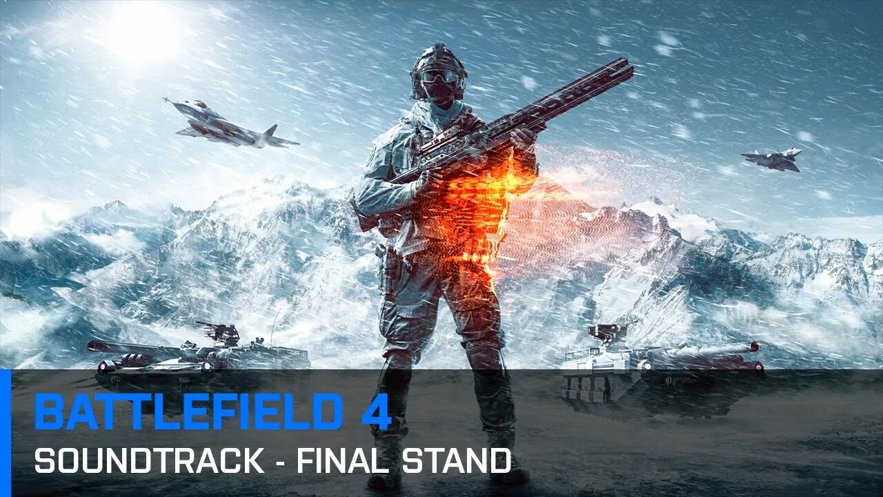 Battlefield soundtrack. Батлфилд 4 the Final Stand. Бателфилд 4 финал стенд. Battlefield Final Stand. Бф4 Final Stand.