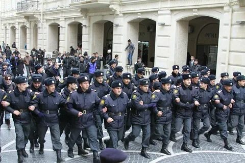 Баку 2011