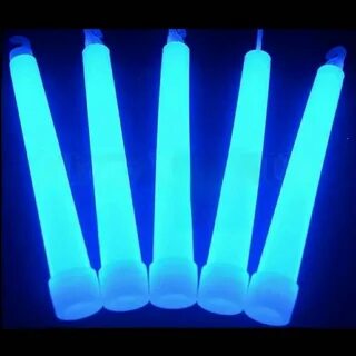Glow stick