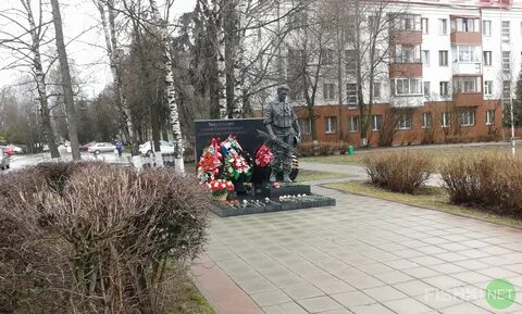 Солнечногорска 19