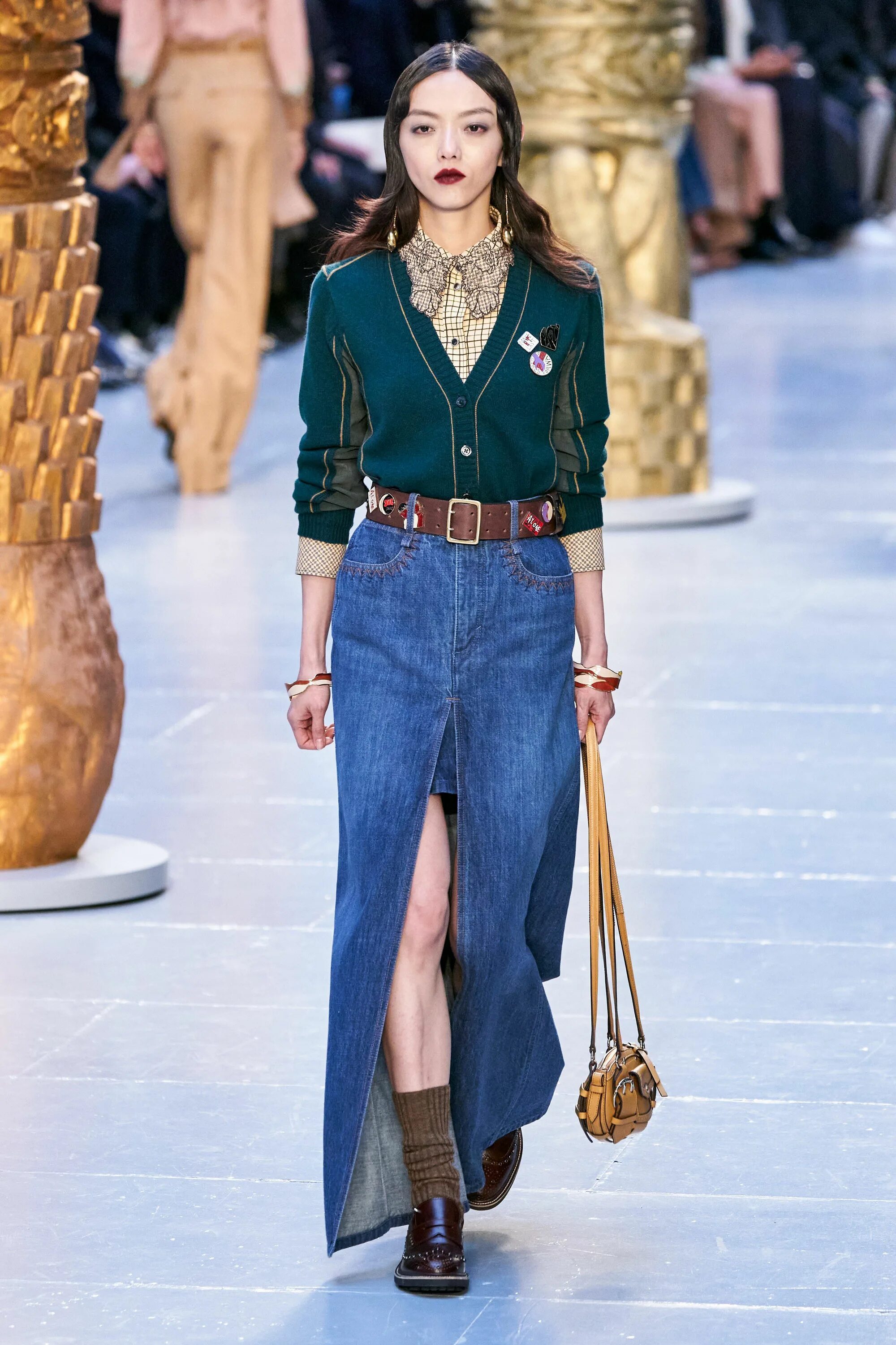 Look 6