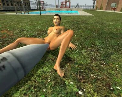 Slideshow gmod sex.