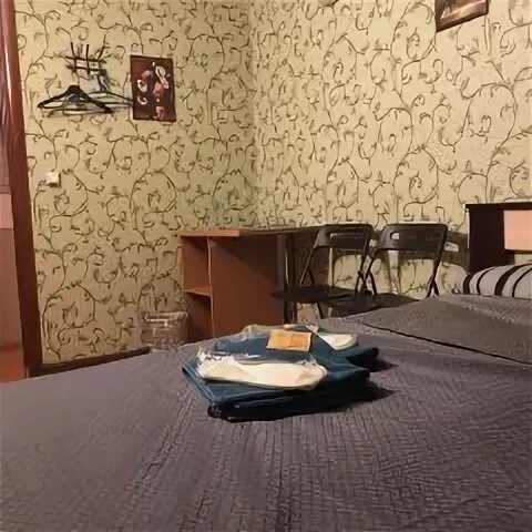 Комнаты отдыха ладожский