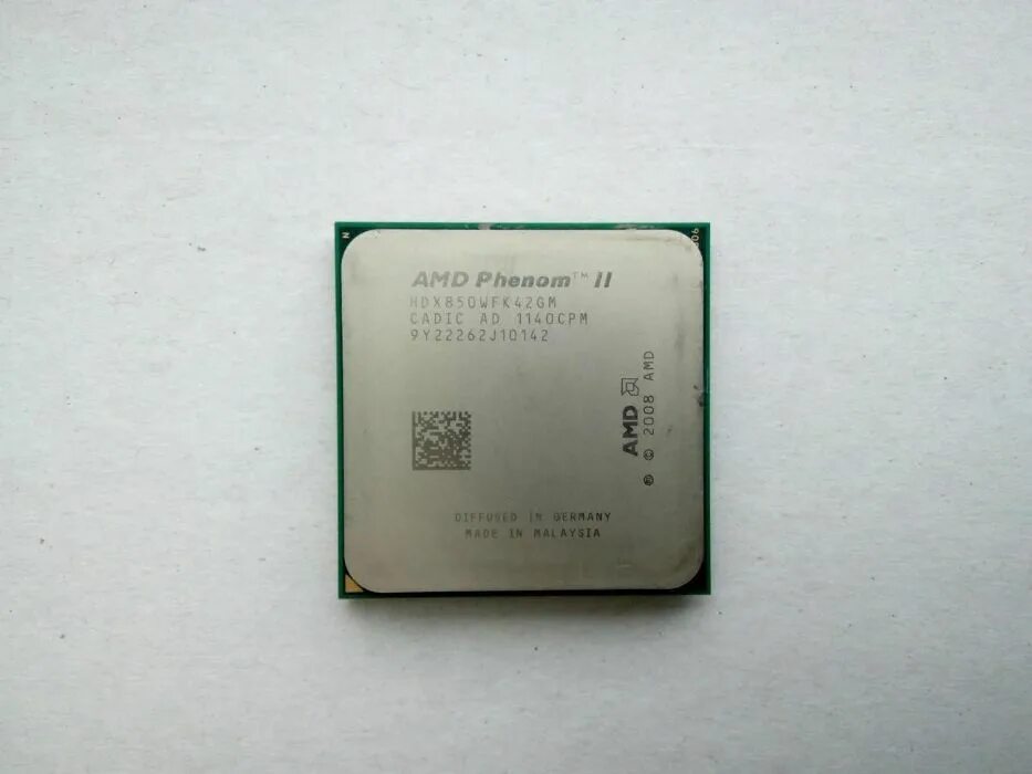 Athlon 650