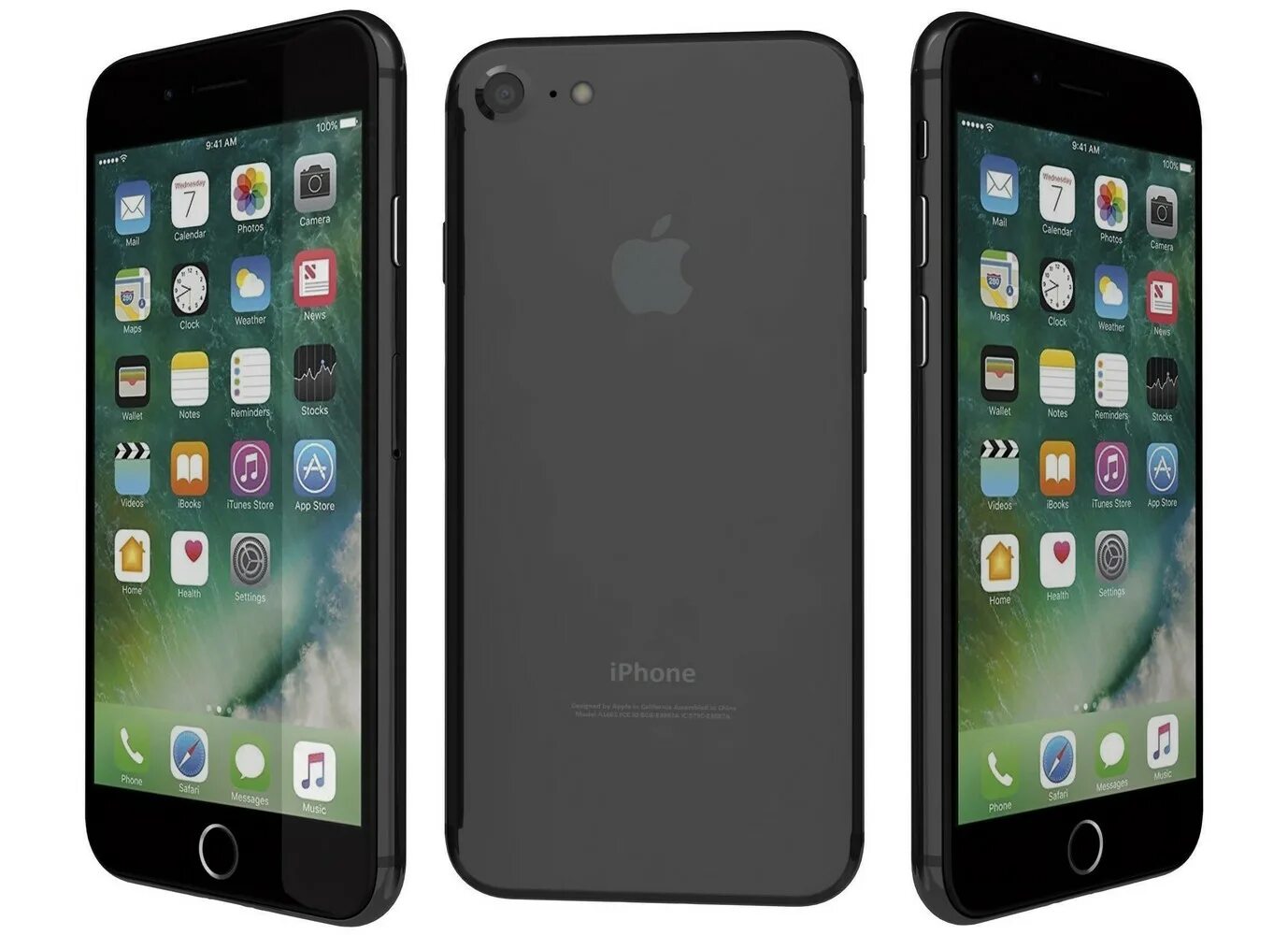 Семерка айфон. Apple iphone 7. Apple iphone 7 32gb Black. Apple iphone 7 Plus. Iphone 7 32 ГБ.