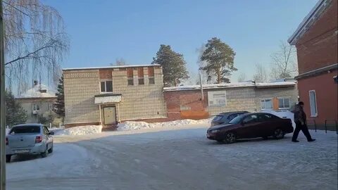 Северск видео