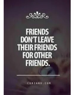 Loyal friend
