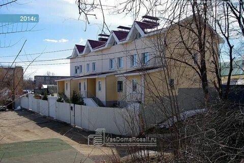 Дом самар 1