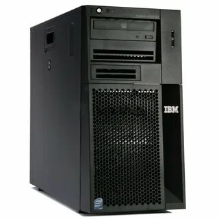 Сервер ibm