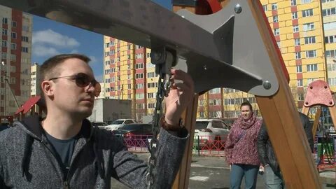 Михаила нового 3