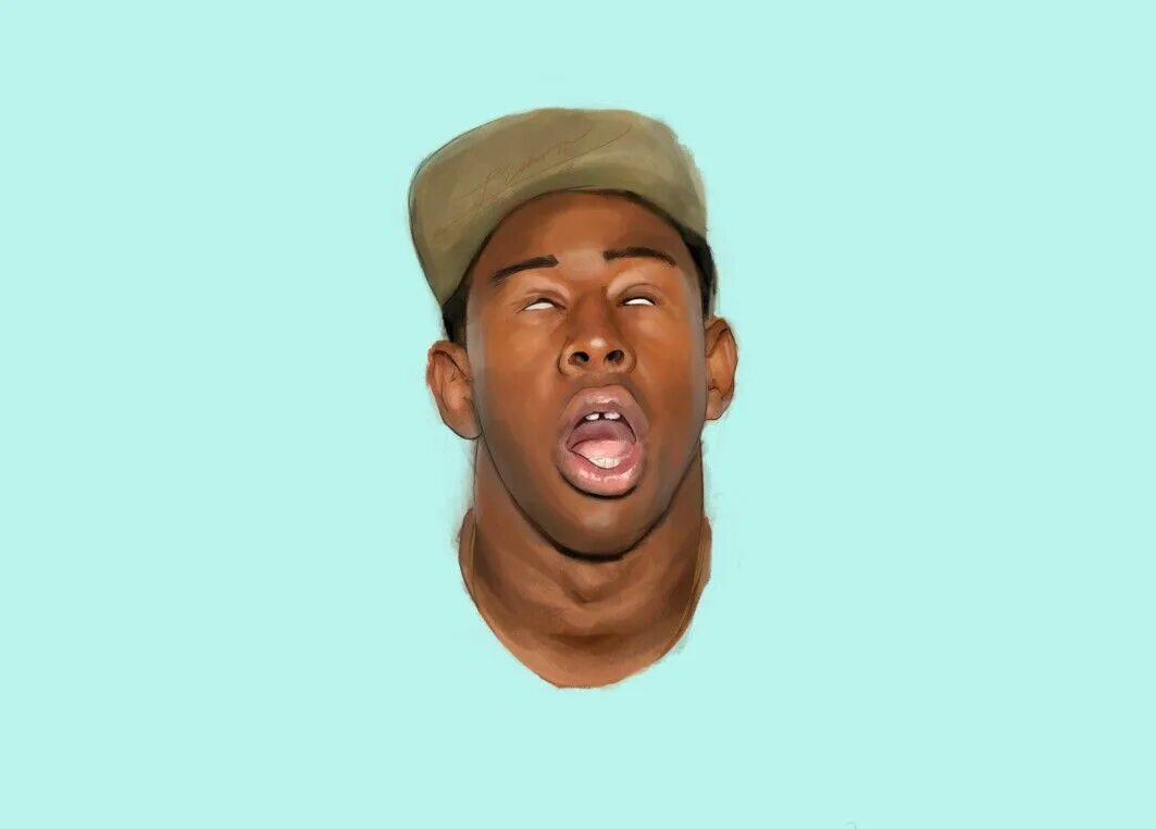Its the creator. Tyler the creator cute. tyler the creator odd future. tyler the creator art. tyler the creator rise.
