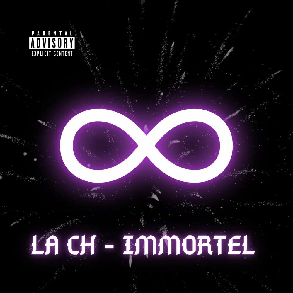 La+Ch - :p (Bonus track). La Ch......e. La ch