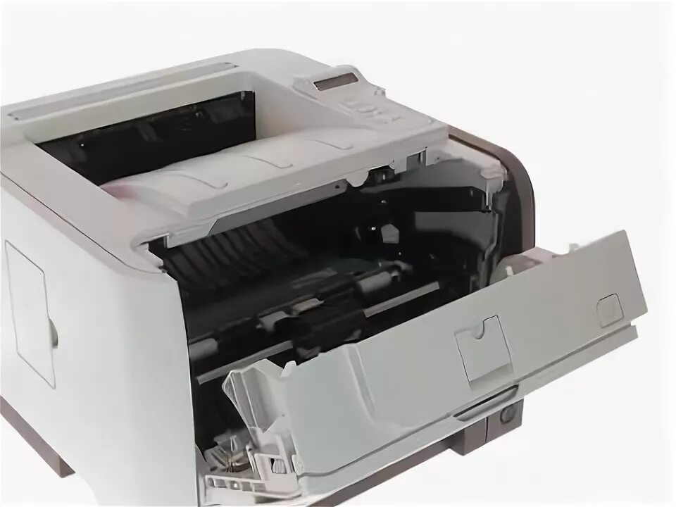 Laserjet p2055dn драйвер