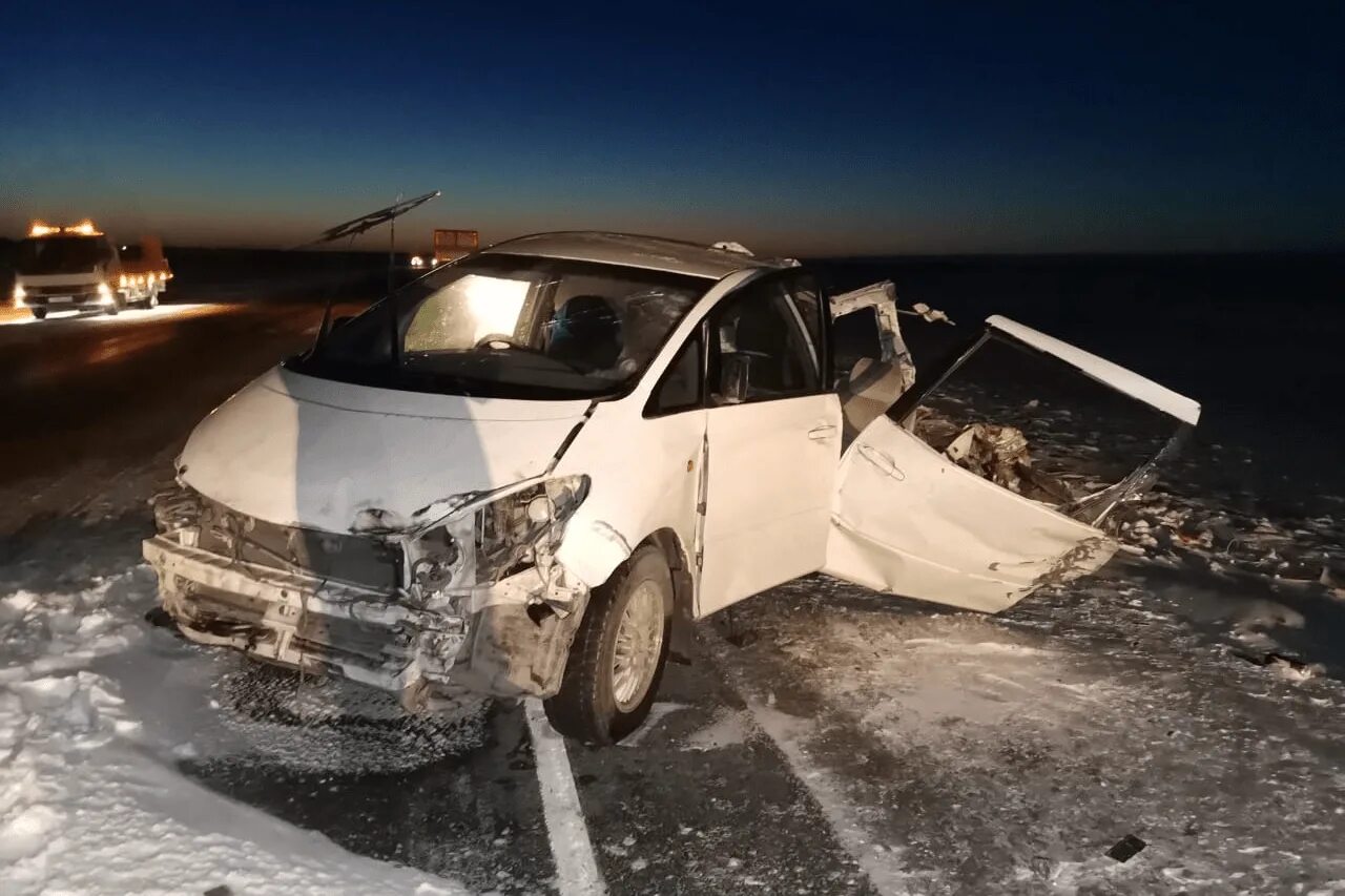 Тойота в нсо. ДТП В Барабинском районе. Авария на трассе под Новосибирском. ДТП В Барабинске Новосибирской области.