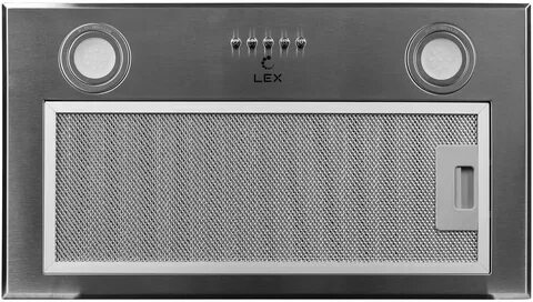 Lex bloc p 600