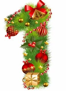 Christmas 1