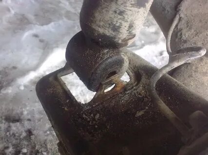 Проставки ваз 2115 задние